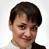 Фирхова Наталья Александровна, стоматолог-терапевт