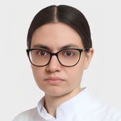 Гарифуллина Оксана Марсовна, гастроэнтеролог