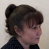 Никифорова Елена Владимировна, педиатр