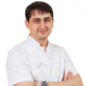 Амиров Эльмар Амирович, стоматолог-хирург