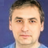 Лихачев Виталий Валерьевич, хирург