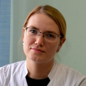 Андреева Ирина Степановна, невролог