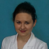 Уразгалиева Лейсан Ринатовна, невролог