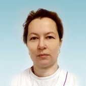 Клюева Татьяна Геннадьевна, физиотерапевт