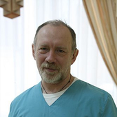 Загородников Игорь Владимирович, мануальный терапевт