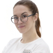 Кавунова Нина Сергеевна, ортодонт