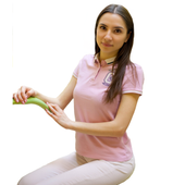 Тарасова Эка Тарасовна, детский стоматолог