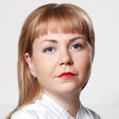 Хаджилий Людмила Анатольевна, врач-косметолог