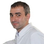 Бойко Алексей Константинович, хирург