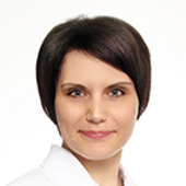 Пономаренко Анна Викторовна, эндокринолог