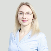 Егорова Татьяна Владимировна, врач-косметолог