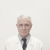 Гурчин Александр Феликсович, нейрохирург