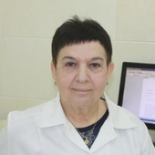 Абрамян Стелла Саркисовна, гастроэнтеролог