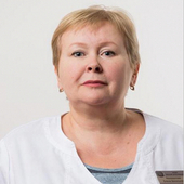 Коновалова Елена Васильевна, невролог