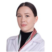Дымова Бэлла Арсеновна, гематолог