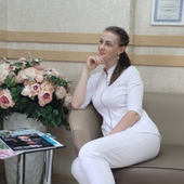 Пищуля Лариса Викторовна, косметолог