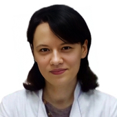 Строганова Эльвира Владимировна, терапевт