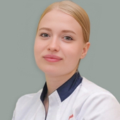 Кудрявцева Анастасия Сергеевна, ЛОР