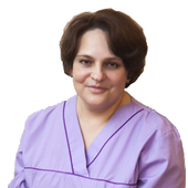 Чубарова Татьяна Владимировна, массажист