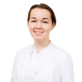 Ананьева Мария Владимировна, кардиохирург