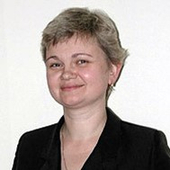 Ласовецкая Лариса Анатольевна, остеопат