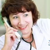 Манихина Лариса Викторовна, акушерка