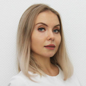 Двенянина Дарья Алексеевна, стоматолог-терапевт