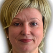 Двуреченская Оксана Валерьевна, терапевт