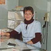 Берелидзе Марина Вахтанговна, дерматолог