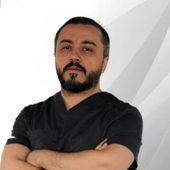 Абгарян Саркис Абгарович, хирург