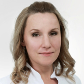 Жилкина Елена Александровна, проктолог