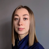 Шувалова Елизавета Владимировна, хирург