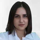 Баркинхоева Татьяна Муратовна, невролог