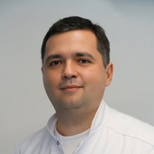 Кочурин Николай Николаевич, массажист