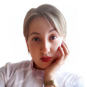 Жуйборода София Сергеевна, ЛОР