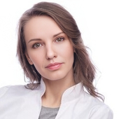 Рощина Валентина Олеговна, рентгенолог