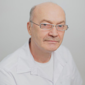 Черемных Юрий Михайлович, офтальмолог