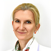 Бруенкова Наталья Геннадьевна, хирург