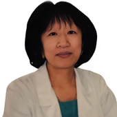 Ни Виктория Авроровна, хирург