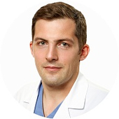 Вавакин Антон Сергеевич, анестезиолог-реаниматолог