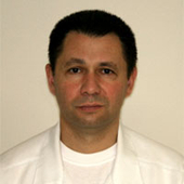 Трачук Александр Павлович, ортопед