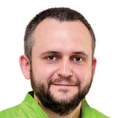 Торгашин Иван Владимирович, стоматолог-ортопед