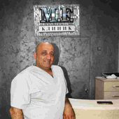 Саркисян Артак Фердинандович, стоматолог-терапевт