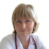 Невзорова Юлия Евгеньевна, кардиолог