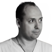 Коробов Михаил Владимирович, хирург