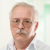 Андросов Владимир Владимирович, терапевт