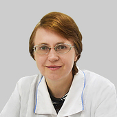 Лебедева Надежда Владимировна, гомеопат