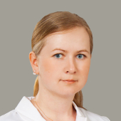 Соловьева Ирина Сергеевна, невролог