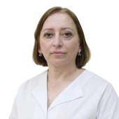 Лабазанова Разият Насрулаевна, дерматовенеролог