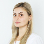 Григорьева Валентина Игоревна, стоматолог-терапевт